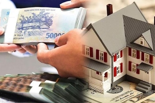 Lãi suất cho vay điều chỉnh về bao nhiêu thì thị trường bất động sản hồi phục?