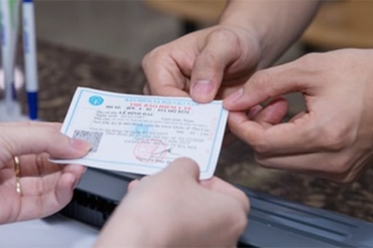 5 người vừa được bảo hiểm y tế chi trả hàng tỷ đồng mắc bệnh gì?