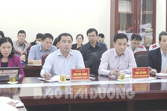​Sự kiện trong tỉnh từ 7 - 13.8
