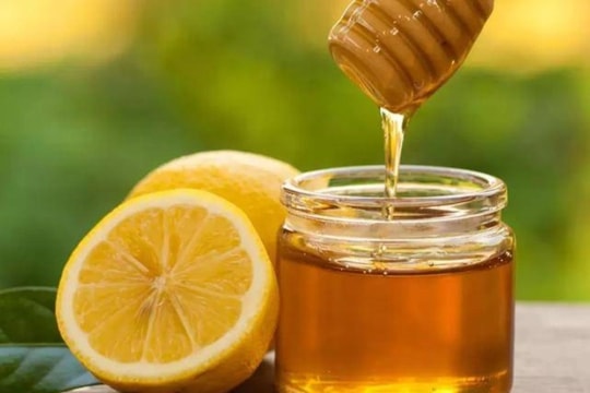 Chanh ngâm mật ong - "khắc tinh của bệnh tật", nhà nào cũng nên có 