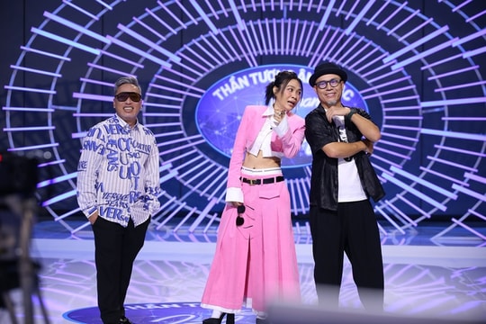 Từ Nhật Bản về quê thi Vietnam Idol, chàng trai nhận cái kết bất ngờ