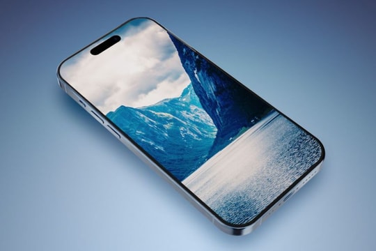 iPhone 15 dự kiến ra ngày 13.9