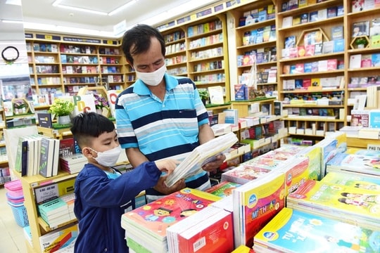 Ủy ban Thường vụ Quốc hội giám sát về đổi mới sách giáo khoa