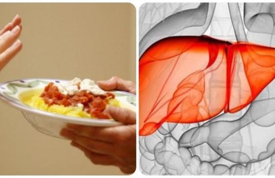 3 thói quen xấu vào buổi sáng gây hại cho gan còn hơn uống rượu