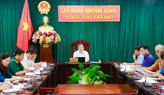 Con Son – Kiep Bac Autumn Festival 2023 to boast various activities