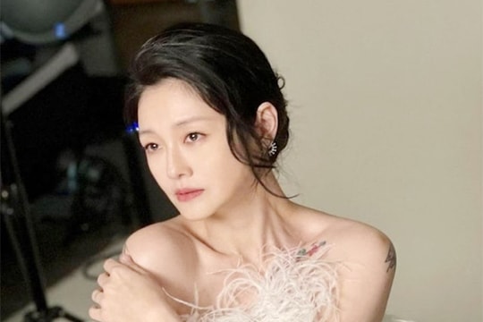 Từ Hy Viên kiện chồng và mẹ chồng cũ