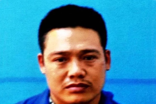 Thanh niên lĩnh 20 năm tù vì mua bán ma tuý