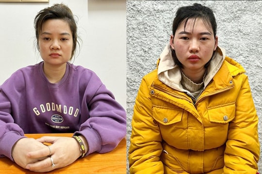 2 bảo mẫu đánh đập bé trai 17 tháng tuổi tử vong bị truy tố về tội giết người