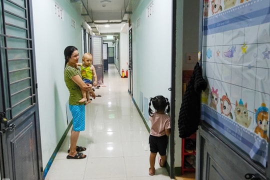 Hoãn thương lượng tăng lương tối thiểu đến cuối năm