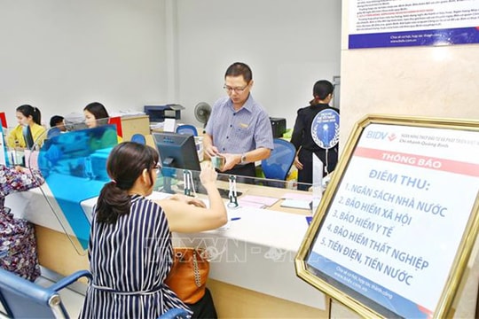 Thu ngân sách nhà nước 7 tháng giảm 7,8%