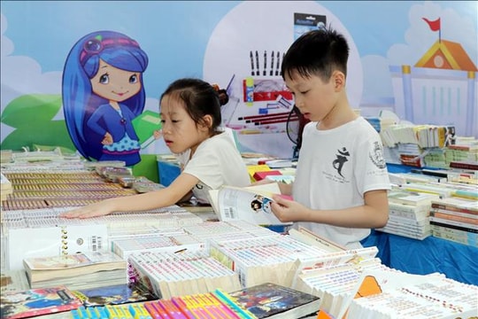 Khuyến học cộng đồng