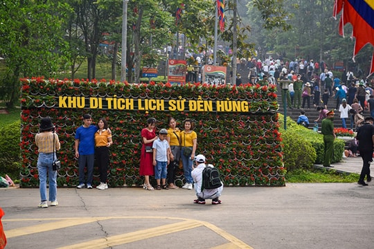 Kết nối người Việt khắp thế giới để phát triển du lịch
