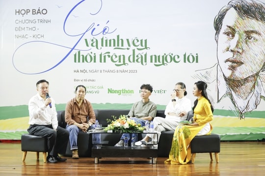 3 người phụ nữ quan trọng trong cuộc đời và sự nghiệp của Lưu Quang Vũ