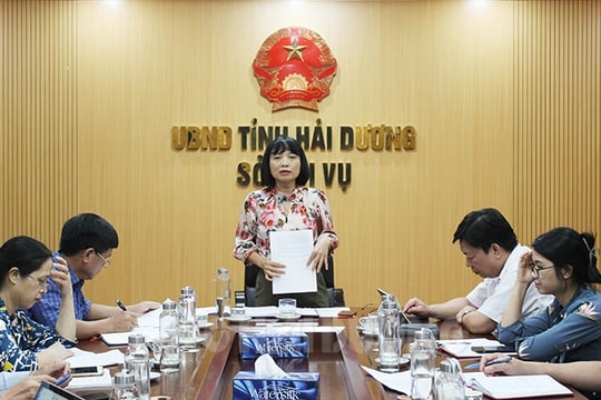Tiến độ cấp giấy chứng nhận quyền sử dụng đất cho cơ sở tôn giáo còn chậm