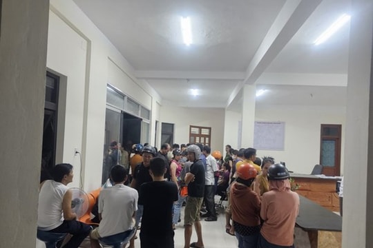 ​Làm rõ việc người dân bị lấy thông tin cá nhân mở tài khoản ngân hàng