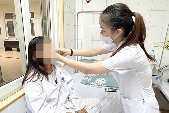 [Audio] Vì sao người trẻ cũng rối loạn tiền đình?