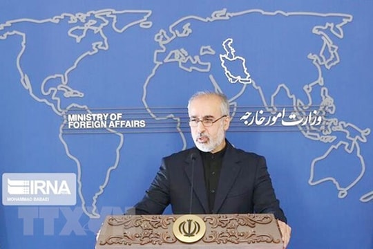 Iran và Mỹ đạt được thỏa thuận trong việc trao đổi tù nhân