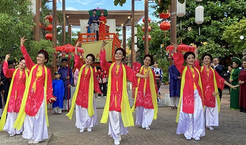 Thăm Nagasaki, cầu nối tình hữu nghị Việt – Nhật