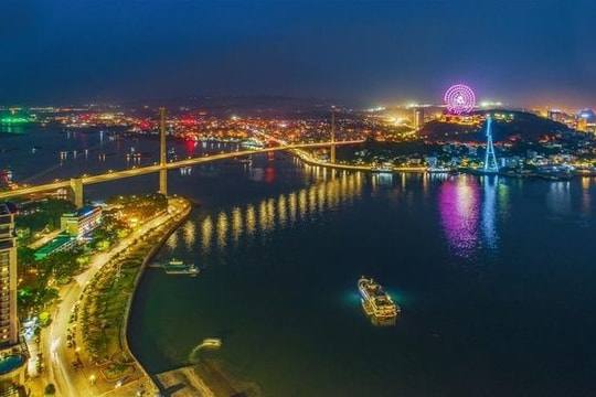Quảng Ninh muốn biến Cửa Lục thành "vịnh Sydney bên bờ vịnh Hạ Long"