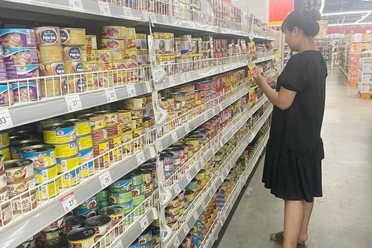 Thực hư tác hại của loại gia vị từng rất phổ biến trong bữa cơm người Việt