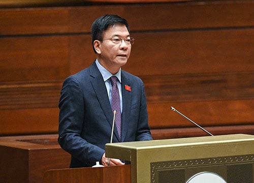 Sắp ban hành nghị quyết ngăn ngừa tình trạng tham nhũng chính sách
