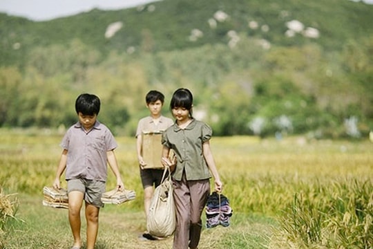 Việt Nam tham dự Liên hoan phim ASEAN lần thứ nhất tại Hong Kong