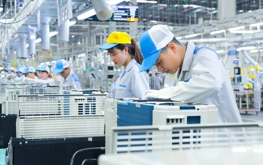 Positive outlook for Vietnam’s foreign investment attraction: Official
