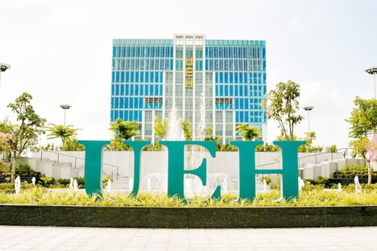 9 đại học Việt Nam đạt tiêu chuẩn nước ngoài