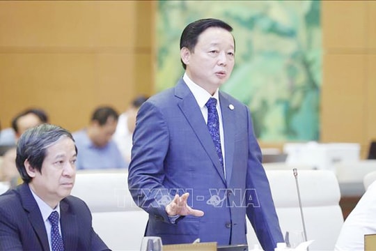 Đánh giá toàn diện chất lượng triển khai Chương trình giáo dục phổ thông 2018 