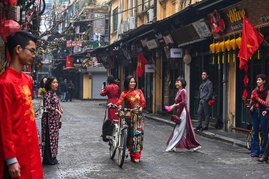 Ha Noi named one of world's best winter vacation spots