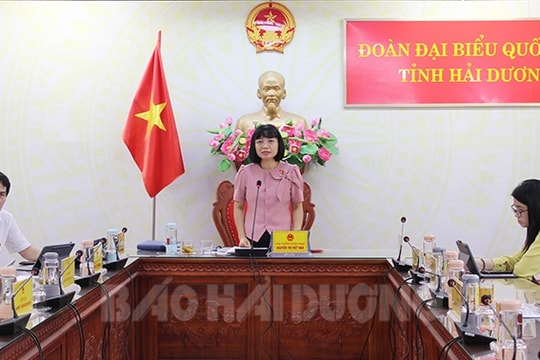 Bộ trưởng Lê Minh Hoan: Người trồng lúa có thu nhập thấp nhất