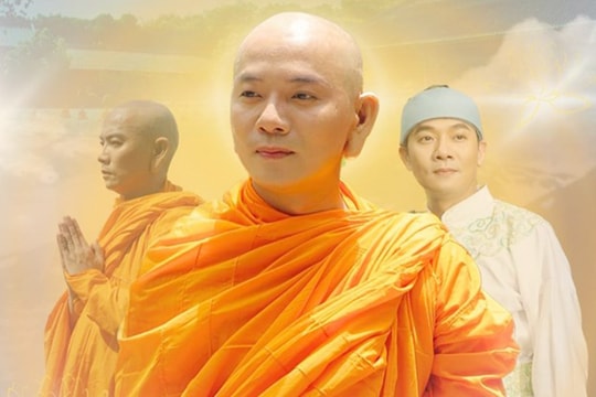 Ra mắt phim về tích truyện Mục Kiền Liên nhân mùa Vu Lan báo hiếu