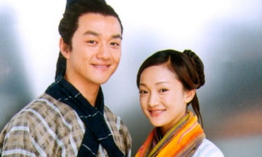 "Anh hùng xạ điêu" 2003 - bản phim hay nhất trong mắt Kim Dung