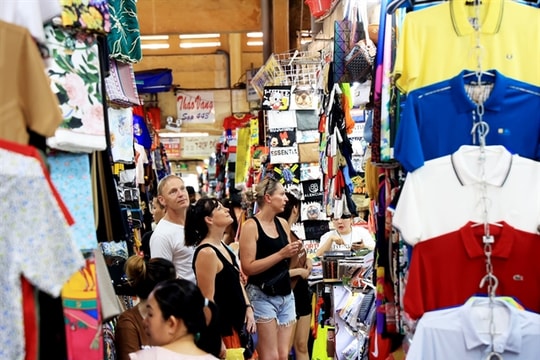 Vietnam grants e-visas to all foreign arrivals, extends unilateral visa-free stay durations for 13 countries