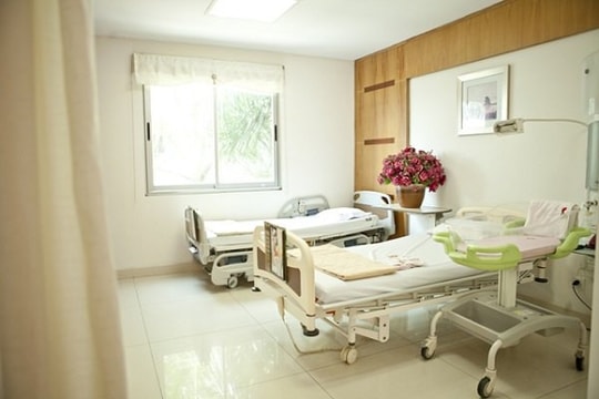 Từ 15.8, dịch vụ khám chữa bệnh theo yêu cầu được áp dụng khung giá mới
