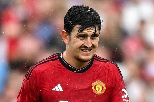 Vụ chuyển nhượng Harry Maguire sang West Ham đổ bể