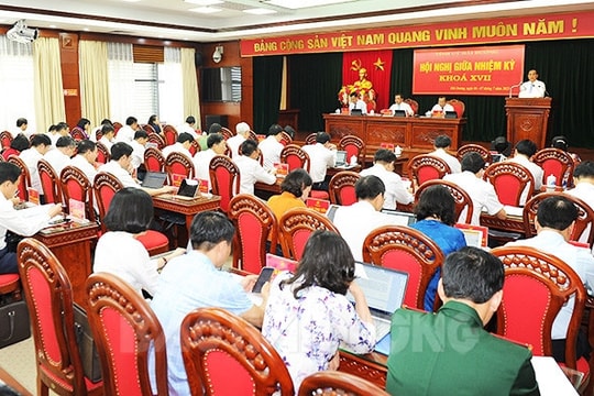 Làm đúng trách nhiệm