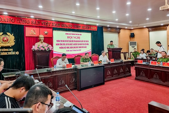 Vụ bắt cóc bé trai tống tiền 15 tỷ: Đối tượng khai nhận do thiếu nợ 