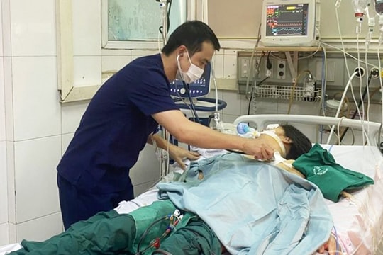 Chuyên gia cảnh báo từ tháng 8 sẽ là cao điểm dịch sốt xuất huyết
