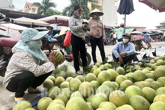 Gần 16,4 tỷ đồng viện trợ cho phụ nữ, trẻ em gái có hoàn cảnh khó khăn