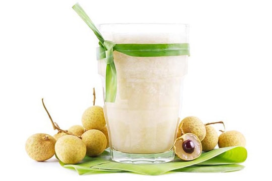 Mùa quả nhãn, đừng bỏ qua 10 cách ăn ngon và lạ