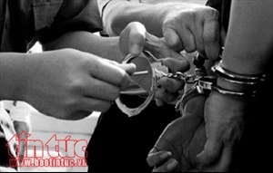 Bắt giữ Polie Phan theo Lệnh Truy nã đỏ của INTERPOL