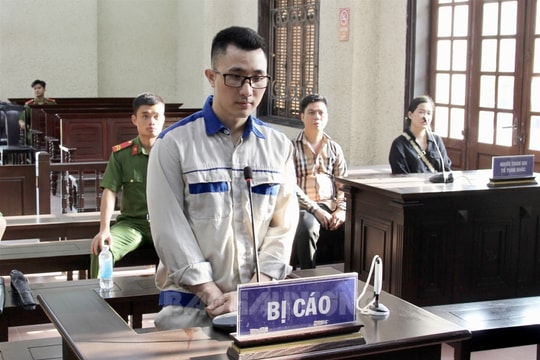 Thuê xe ô tô mang đi cầm cố rồi bỏ trốn, lĩnh 11 năm tù