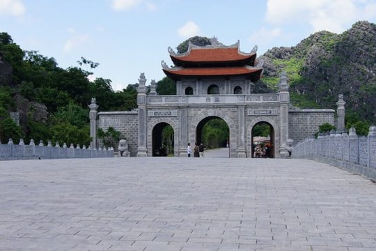 Chuyện tình Cố Đô