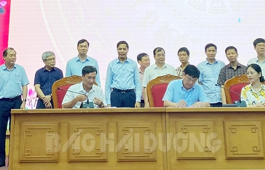 Sớm ổn định đời sống người dân sau khi bàn giao, tiếp nhận ở các khu vực xâm canh, xâm cư