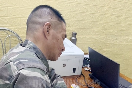 Khởi tố đối tượng sát hại gia đình vợ ở Ninh Giang tội giết người