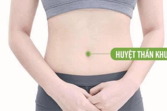Miếng dán rốn giảm cân có hiệu quả như lời đồn?