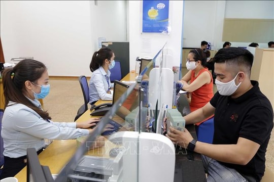 Thêm ngân hàng cho vay lãi thấp từ 6,2%/năm