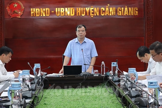 Triển khai đồng bộ giải pháp thực hiện đề án phát triển nguồn nhân lực