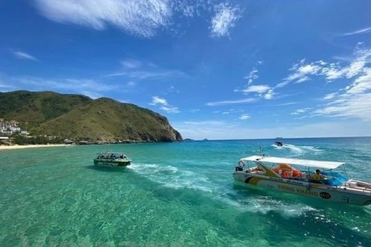 Vietnam one of world’s attractive destinations
